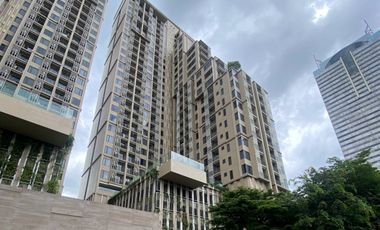 For sale 1 bed condo in Khlong San, Bangkok
