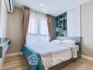 À vendre 3 chambres condo à Huai Khwang, Bangkok