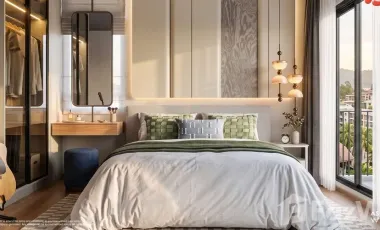 出售 3 卧室 公寓 在 Phuket Town, 普吉