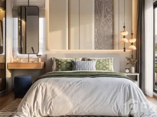 For sale 3 bedrooms condo in Mueang Phuket, Phuket