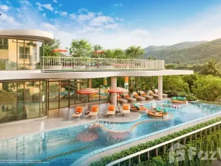 For sale 3 bedrooms condo in Mueang Phuket, Phuket