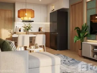 For sale 3 bedrooms condo in Mueang Phuket, Phuket