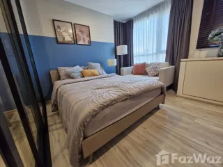 For rent 1 Beds condo in Huai Khwang, Bangkok