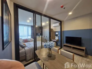 For rent 1 Beds condo in Huai Khwang, Bangkok