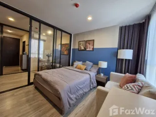 For rent 1 Beds condo in Huai Khwang, Bangkok