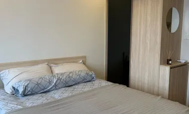 Condo en alquiler de estudio en Watthana, Bangkok