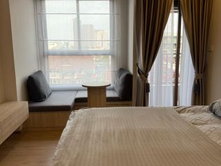 Condo en alquiler de estudio en Watthana, Bangkok