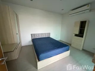 À louer 1 chambre condo à Yan Nawa, Bangkok