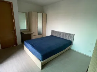 À louer 1 chambre condo à Yan Nawa, Bangkok