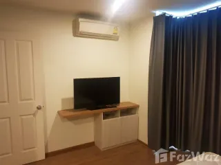 出售 1 卧室 公寓 在 Bang Kapi, 曼谷