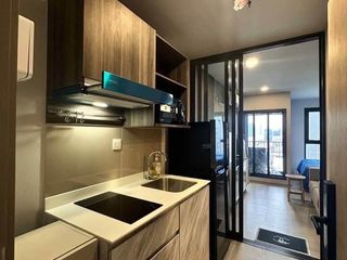 For rent 1 Beds condo in Phra Khanong, Bangkok