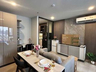 For rent 1 Beds condo in Phra Khanong, Bangkok