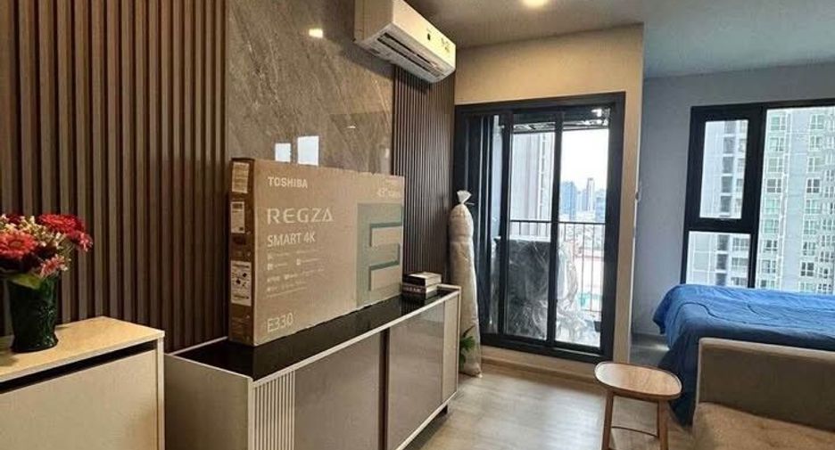For rent 1 Beds condo in Phra Khanong, Bangkok