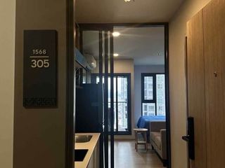 For rent 1 Beds condo in Phra Khanong, Bangkok