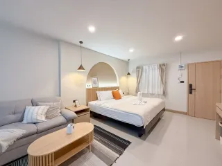 出租 公寓 公寓式住宅 在 塔朗, 普吉