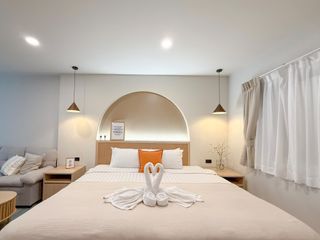 出租 公寓 公寓式住宅 在 塔朗, 普吉