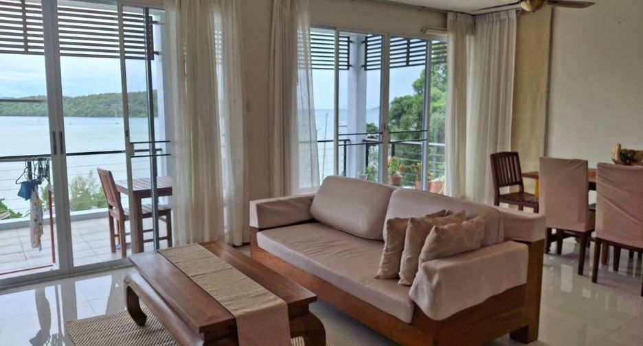Wohnung zum Kauf mit 2 Zimmer in Thalang, Phuket