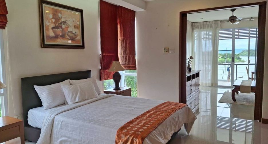 Wohnung zum Kauf mit 2 Zimmer in Thalang, Phuket