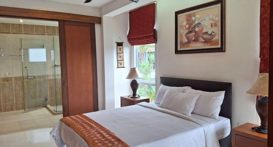 Wohnung zum Kauf mit 2 Zimmer in Thalang, Phuket