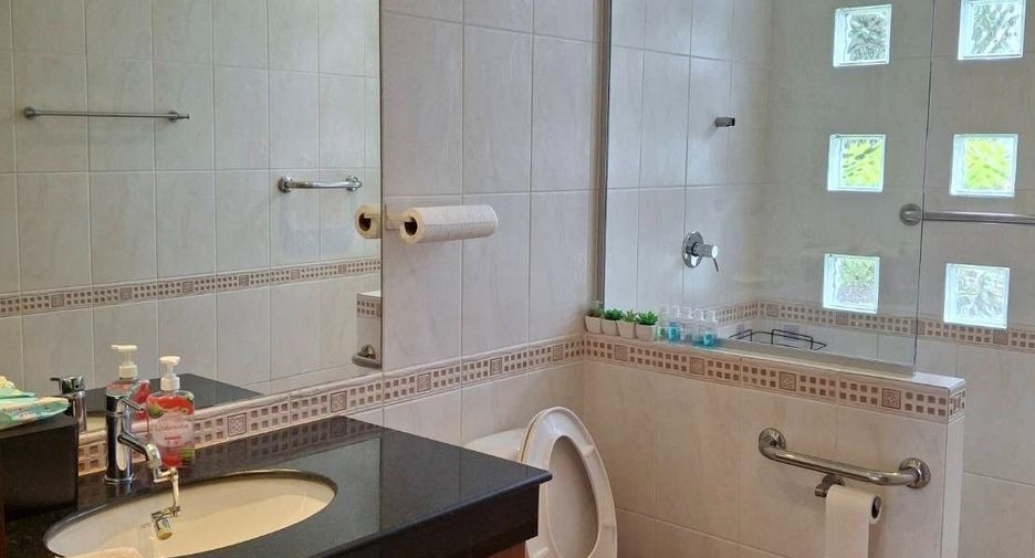 Wohnung zum Kauf mit 2 Zimmer in Thalang, Phuket