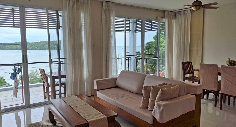 Wohnung zum Kauf mit 2 Zimmer in Thalang, Phuket