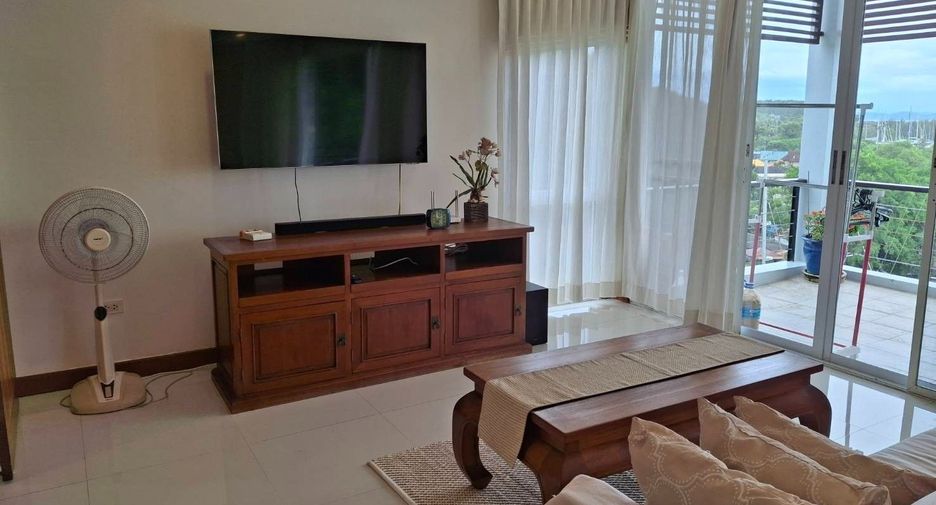 Wohnung zum Kauf mit 2 Zimmer in Thalang, Phuket