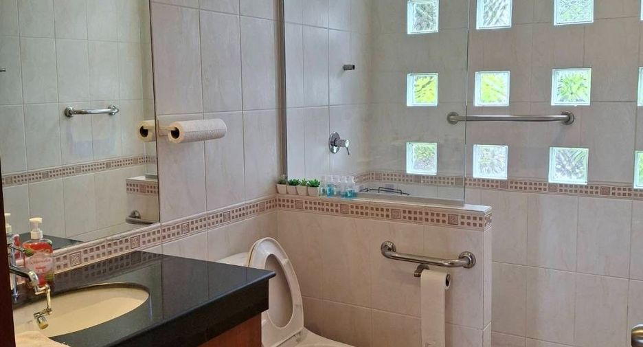 Wohnung zum Kauf mit 2 Zimmer in Thalang, Phuket