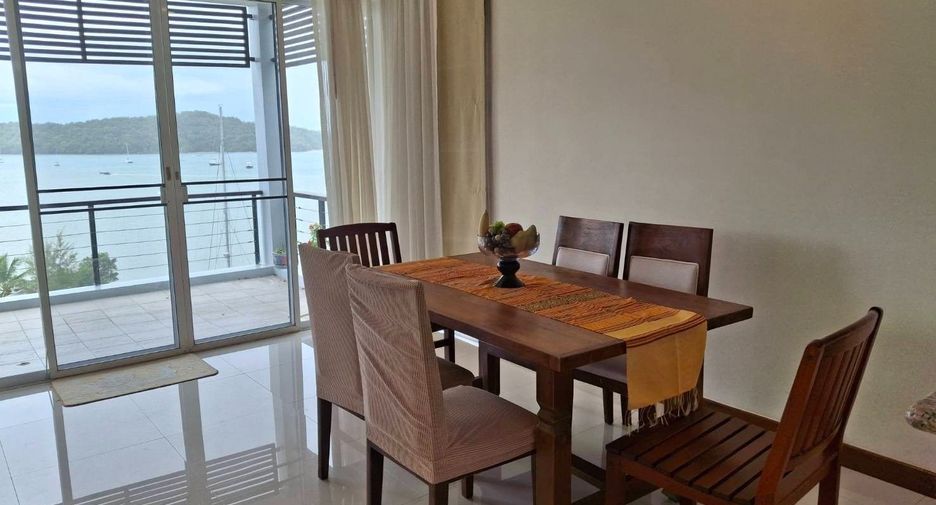 Wohnung zum Kauf mit 2 Zimmer in Thalang, Phuket