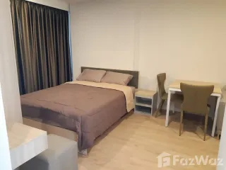 For rent スタジオ condo in Bang Na, Bangkok