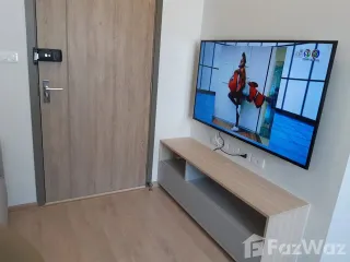 For rent スタジオ condo in Bang Na, Bangkok