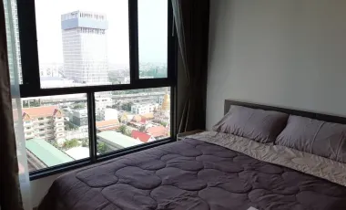 ให้เช่า สตูดิโอ คอนโด ใน บางนา, กรุงเทพฯ