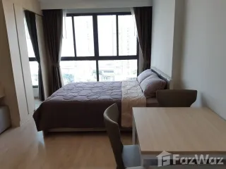 For rent スタジオ condo in Bang Na, Bangkok