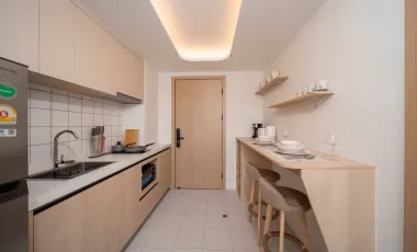 À vendre 1 chambre condo à Kathu, Phuket