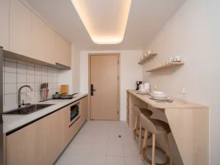 À vendre 1 chambre condo à Kathu, Phuket