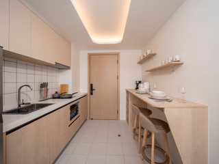 À vendre 1 chambre condo à Kathu, Phuket