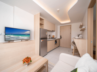 À vendre 1 chambre condo à Kathu, Phuket