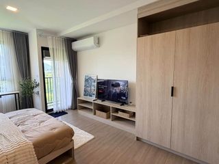 For rent 1 bed condo in Mueang Phuket, Phuket