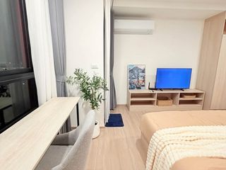 For rent 1 bed condo in Mueang Phuket, Phuket