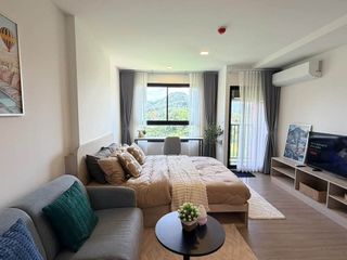 For rent 1 bed condo in Mueang Phuket, Phuket