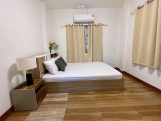 For rent 3 bedrooms house in Mueang Chiang Mai, Chiang Mai