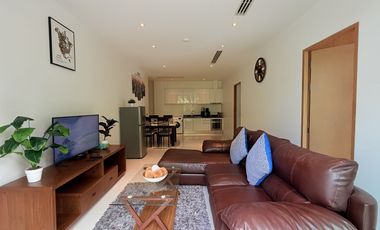 For rent 2 bedrooms condo in Kathu, Phuket
