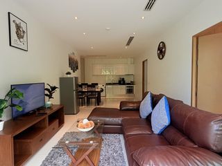 Condo en alquiler de 2 habitaciones en Kathu, Phuket