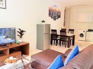 Condo en alquiler de 2 habitaciones en Kathu, Phuket