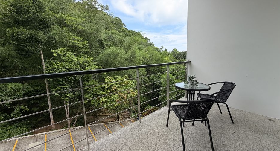For rent 2 bedrooms condo in Kathu, Phuket