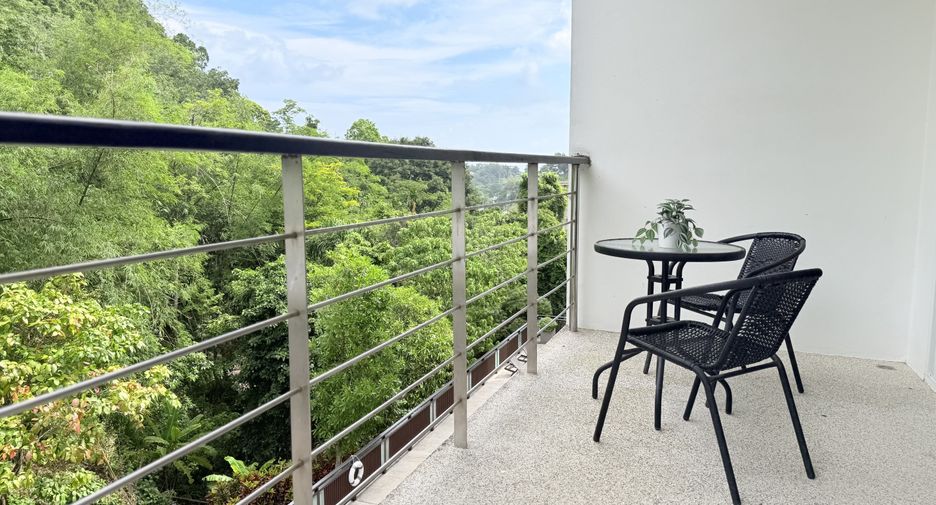 For rent 2 bedrooms condo in Kathu, Phuket