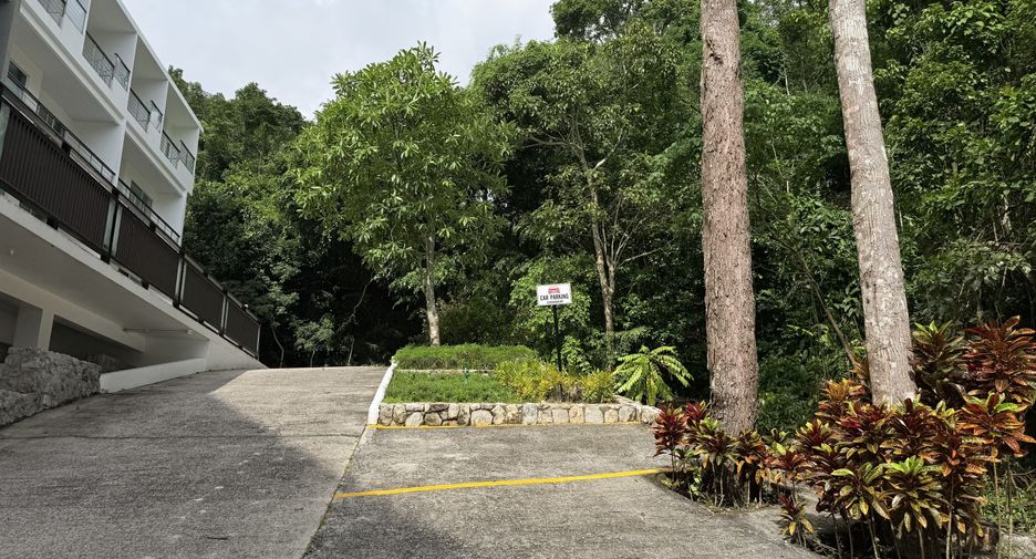 For rent 2 bedrooms condo in Kathu, Phuket