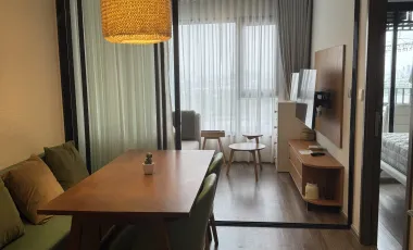 For rent 1 bed condo in Chatuchak, Bangkok