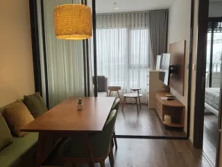 For rent 1 bed condo in Chatuchak, Bangkok