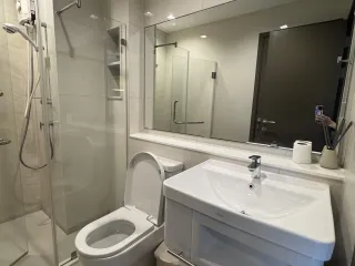 For rent 1 bed condo in Chatuchak, Bangkok