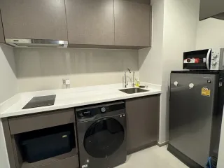 For rent 1 bed condo in Chatuchak, Bangkok